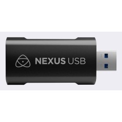 Atomos Usb Graphics Adapter 3840 X